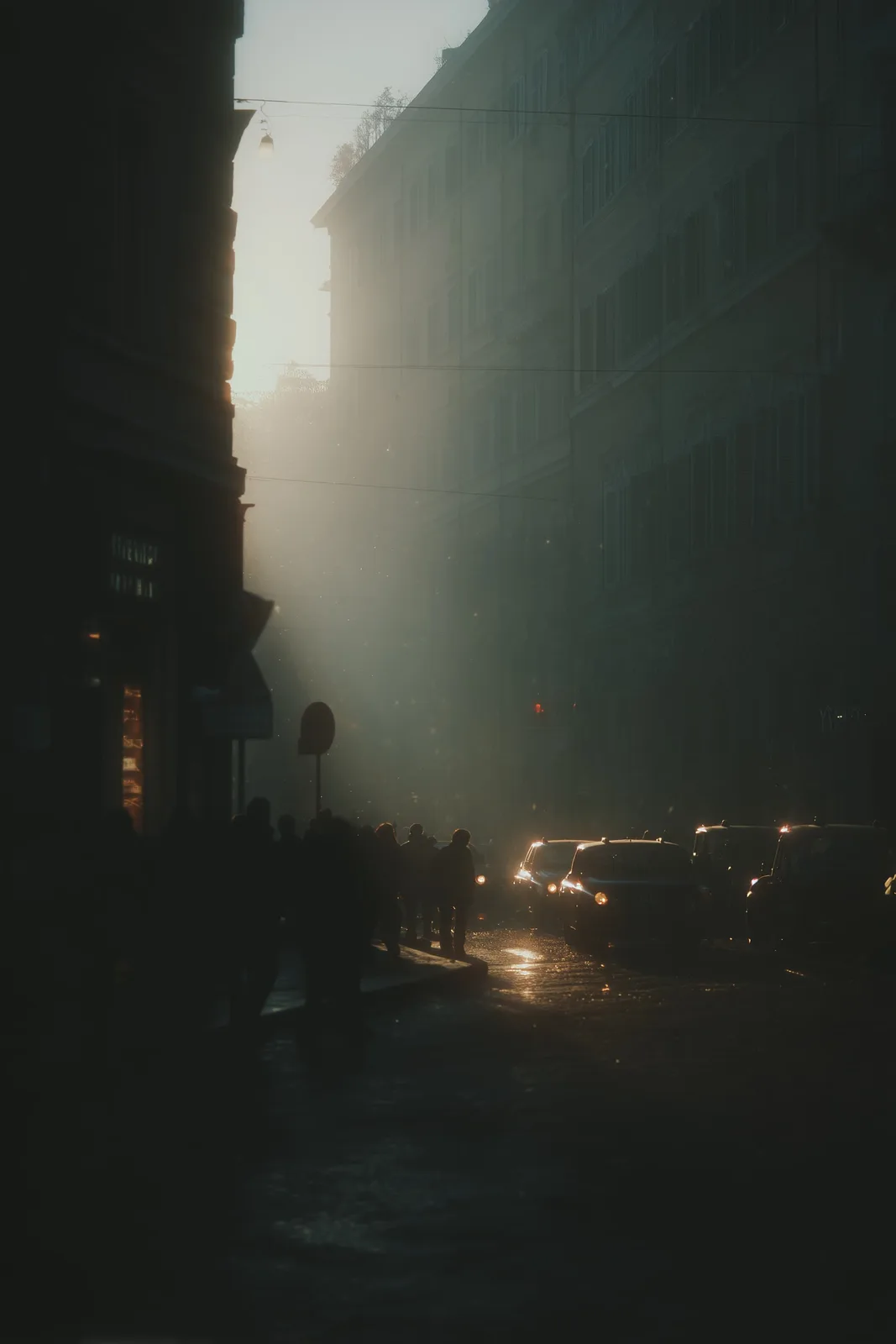 Генерация 77